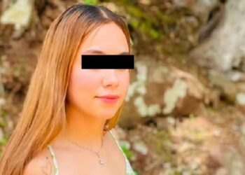 Joven México-estadounidense CJNG