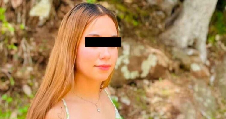 Joven México-estadounidense CJNG