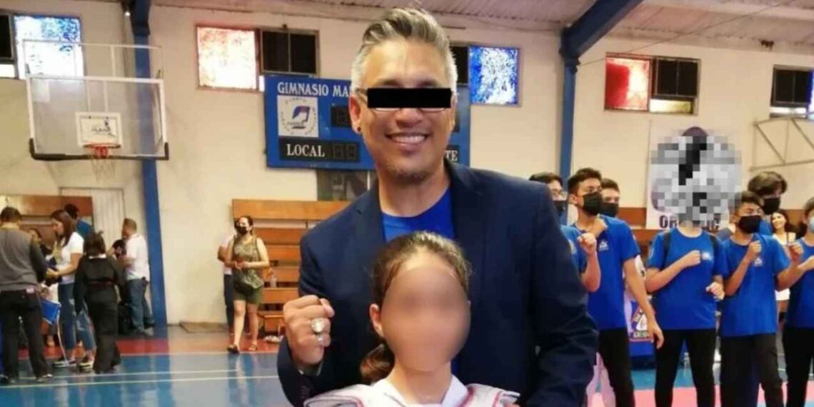 Joven denuncia abusos de su entrenador de Tae Kwon Do en Escobedo, Nuevo León