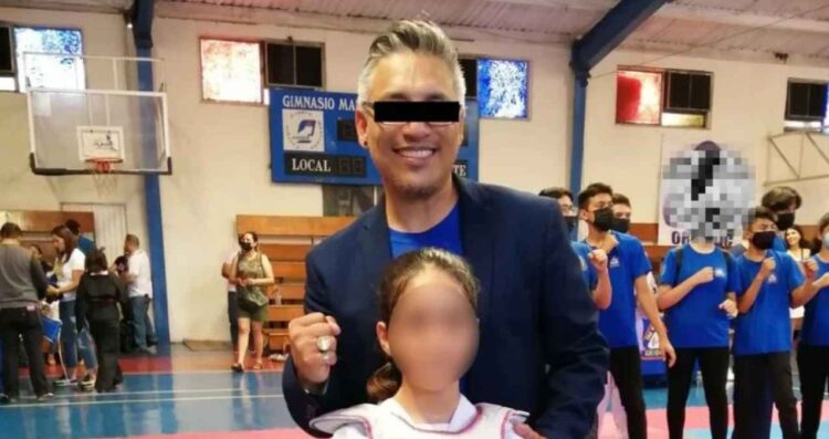 Joven denuncia abusos de su entrenador de Tae Kwon Do en Escobedo, Nuevo León