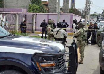 Tultitlán joven sin vida