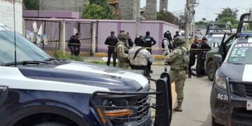 Tultitlán joven sin vida
