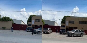 Joven muere maquiladora Matamoros