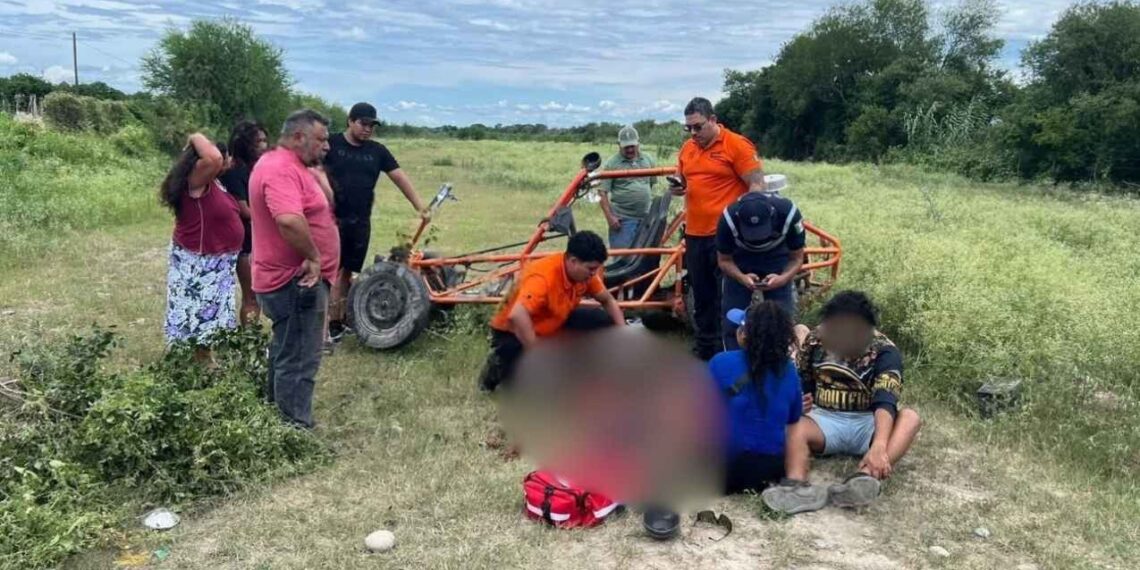 La Haciendita Cadereyta