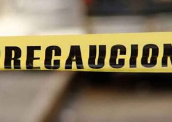 Obrero y su pareja terminaron heridos en accidente en Matamoros
