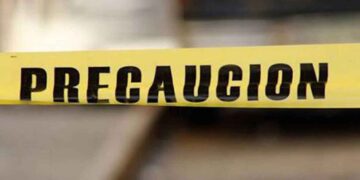 Obrero y su pareja terminaron heridos en accidente en Matamoros
