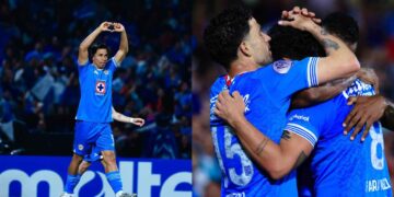 Cruz Azul concacaf