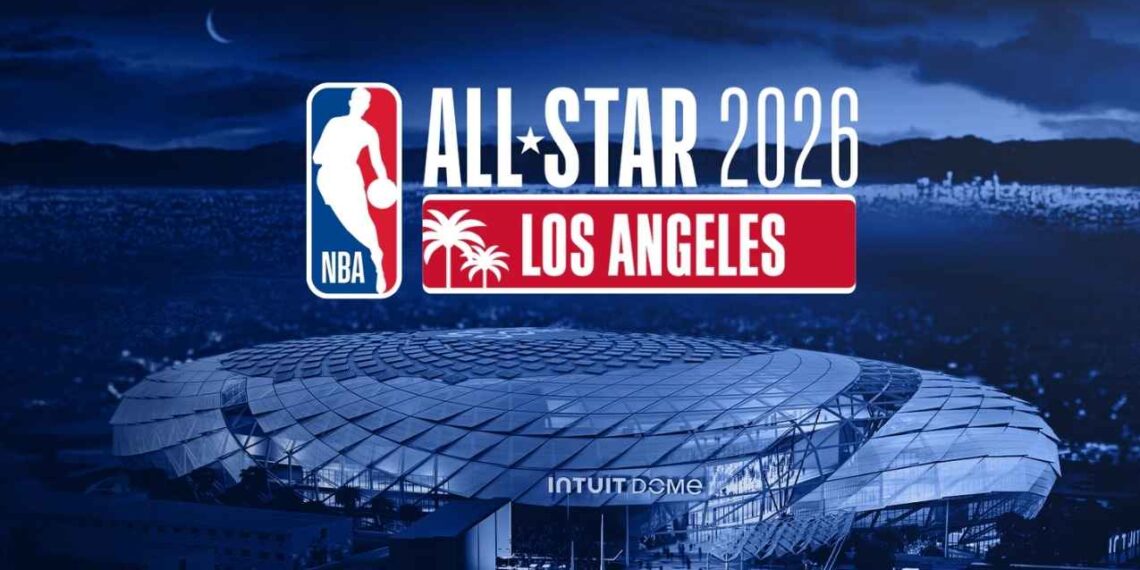 Juego de Estrellas NBA