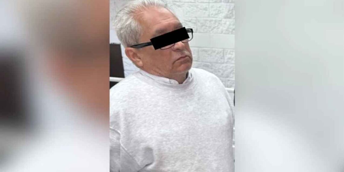 Juez impide nueva orden de captura contra Tomás Yarrington, exgobernador de Tamaulipas, si logra su libertad