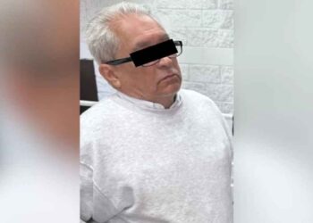 Juez impide nueva orden de captura contra Tomás Yarrington, exgobernador de Tamaulipas, si logra su libertad