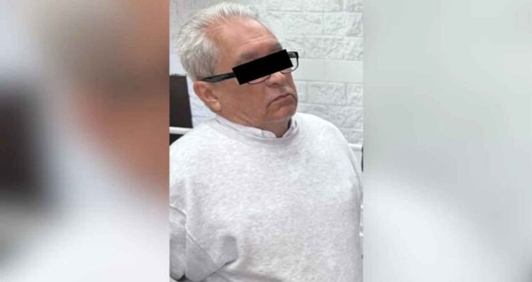 Juez impide nueva orden de captura contra Tomás Yarrington, exgobernador de Tamaulipas, si logra su libertad