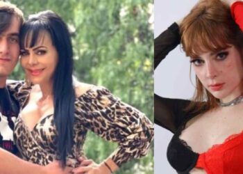 Juez otorga custodia definitiva del hijo de Julián Figueroa a Imelda Garza