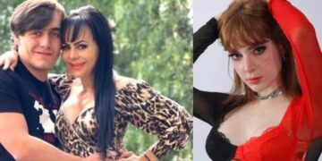 Juez otorga custodia definitiva del hijo de Julián Figueroa a Imelda Garza