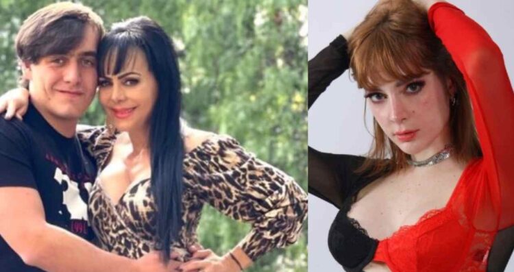 Juez otorga custodia definitiva del hijo de Julián Figueroa a Imelda Garza