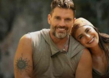 Julián Gil se sincera sobre su deseo de ser padre otra vez y su mayor temor