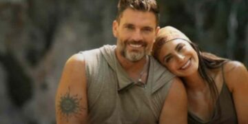 Julián Gil se sincera sobre su deseo de ser padre otra vez y su mayor temor
