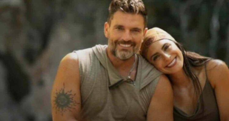 Julián Gil se sincera sobre su deseo de ser padre otra vez y su mayor temor
