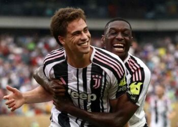 Juventus impone su poder ante Wydad y roza los Octavos