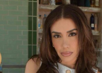 Karime Pindter revela que tuvo un romance con conductor del programa Hoy ¿Quién fue
