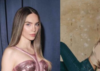 Kunno defiende a Ángela Aguilar y niega polémica con Belinda