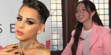 Kunno habla parrilla Ángela (1)