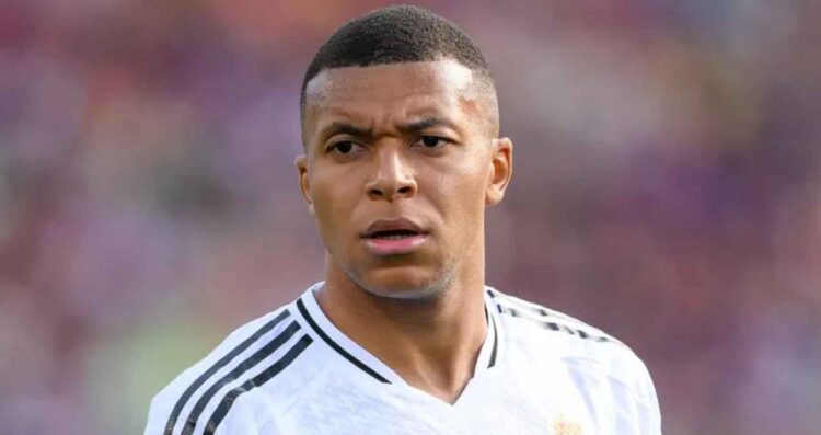 Kylian Mbappé denuncia acoso moral por parte del PSG