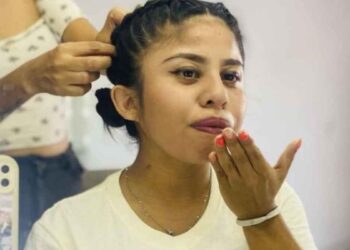 Lupita TikTok regresa a redes sociales con nuevo look