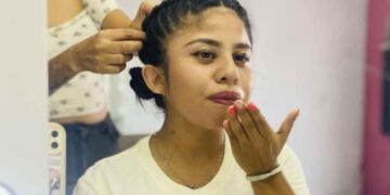 Lupita TikTok regresa a redes sociales con nuevo look