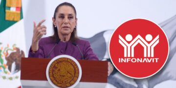 “La propiedad privada está resguardada” Sheinbaum sobre casas invadidas del Infonavit