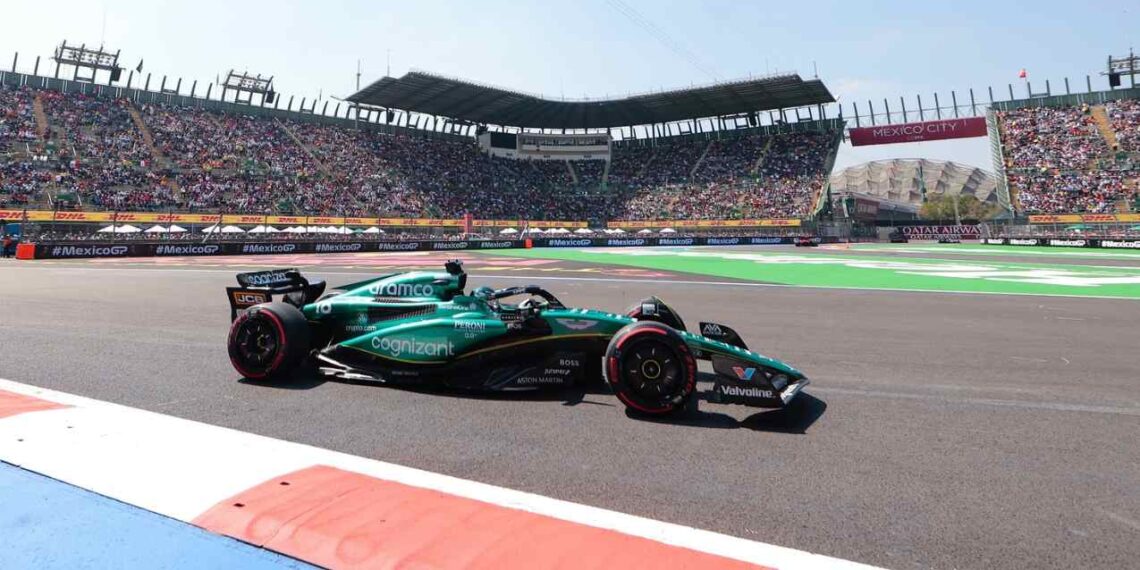 Lance Stroll confirma su regreso en el Gran Premio de Canadá