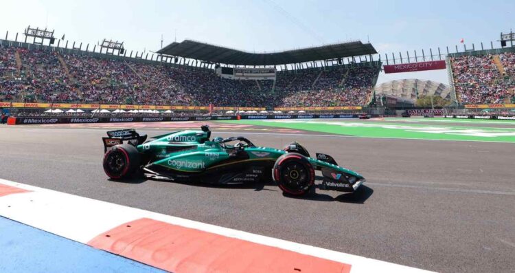 Lance Stroll confirma su regreso en el Gran Premio de Canadá