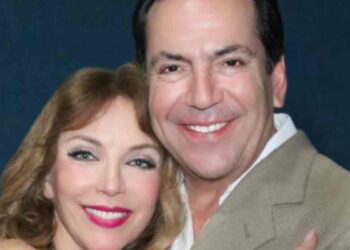Laura Flores descarta reconciliación con Lalo Salazar