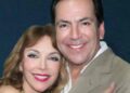Laura Flores lanza tierno mensaje para su ex Eduardo Salazar tras su ruptura