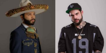 Leonardo y Emiliano Aguilar intercambian indirectas en redes sociales