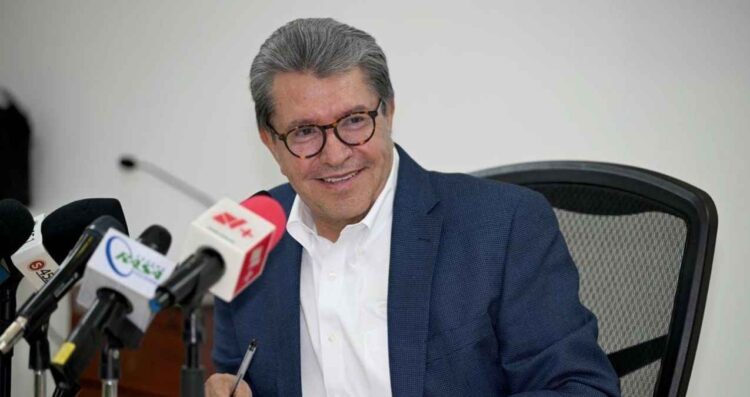 Monreal Ley Telecomunicaciones