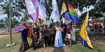 Ley de Identidad de Género Tamaulipas