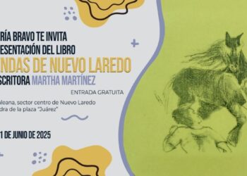 Leyendas de Nuevo Laredo