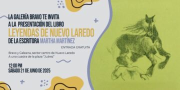 Leyendas de Nuevo Laredo