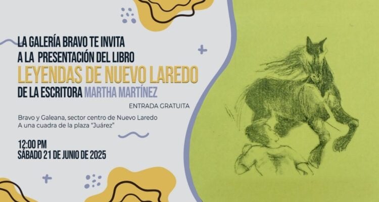 Leyendas de Nuevo Laredo