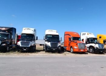 Licenciatura en autotransporte Nuevo Laredo