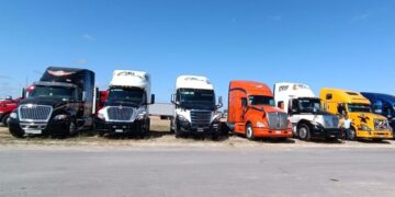Licenciatura en autotransporte Nuevo Laredo
