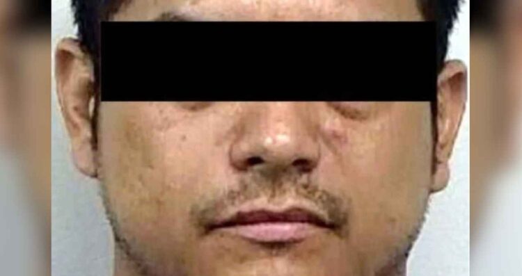 hombre sentencia asesinar ex pareja