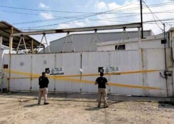 Localizan tráiler robado Monclova