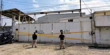 Localizan tráiler robado Monclova