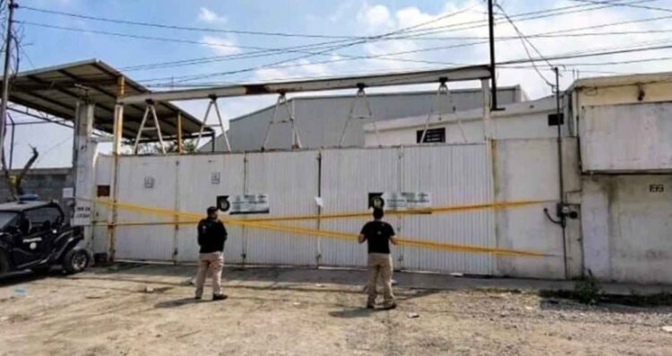 Localizan tráiler robado Monclova