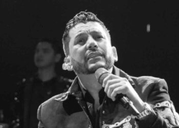 Luis Ángel “El Flaco” habla del caos por cancelación de visas a músicos