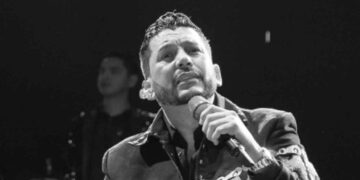 Luis Ángel “El Flaco” habla del caos por cancelación de visas a músicos