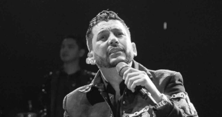 Luis Ángel “El Flaco” habla del caos por cancelación de visas a músicos