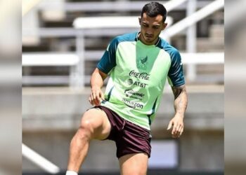 Luis Chávez operación Guadalajara