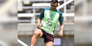 Luis Chávez operación Guadalajara